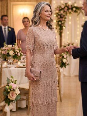 Jill Paige Original Size 14 in Blush